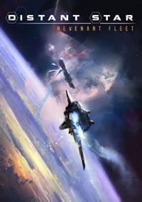 Distant Star: Revenant Fleet: Trainer +5 [v1.5]