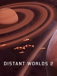 Distant Worlds 2: Treinador (V1.0.48)