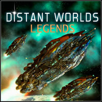 Treinador liberado para Distant Worlds: Legends [v1.0.4]