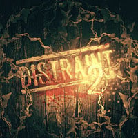 Distraint 2: Trainer +13 [v1.3]