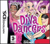 Diva Girls: Diva Dancers: Treinador (V1.0.71)