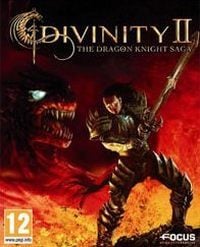 Divinity II: The Dragon Knight Saga: Treinador (V1.0.45)