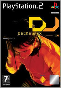 DJ: Decks & FX: Cheats, Trainer +6 [FLiNG]