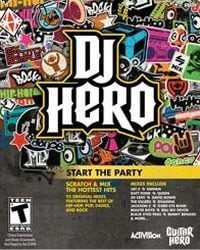 DJ Hero: Cheats, Trainer +9 [MrAntiFan]