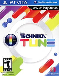 DJMAX Technika Tune: Treinador (V1.0.79)