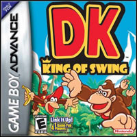 DK: King of Swing: Treinador (V1.0.63)