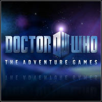 Doctor Who: The Adventure Games: Treinador (V1.0.38)