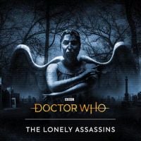 Doctor Who: The Lonely Assassins: Trainer +5 [v1.8]