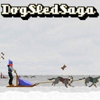 Treinador liberado para Dog Sled Saga [v1.0.4]