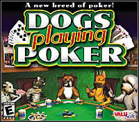 Dogs Playing Poker: Trainer +13 [v1.2]