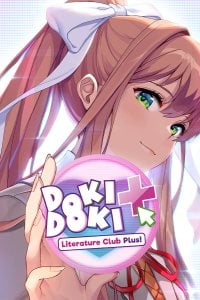 Doki Doki Literature Club Plus!: Cheats, Trainer +9 [MrAntiFan]