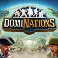 DomiNations: Trainer +15 [v1.1]