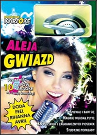 Domowe Karaoke: Aleja Gwiazd: Trainer +6 [v1.6]