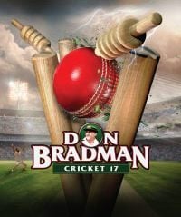 Don Bradman Cricket 17: Trainer +13 [v1.9]