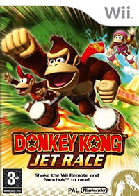 Donkey Kong: Barrel Blast: Trainer +15 [v1.1]