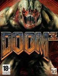 Doom 3: Trainer +9 [v1.3]