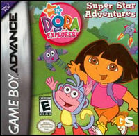 Dora the Explorer: Super Star Adventures: Cheats, Trainer +9 [CheatHappens.com]