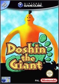 Doshin the Giant: Trainer +10 [v1.8]