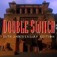 Double Switch: 25th Anniversary Edition: Cheats, Trainer +7 [FLiNG]