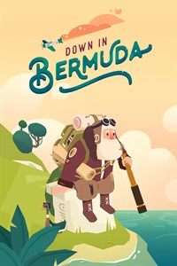 Treinador liberado para Down in Bermuda [v1.0.1]