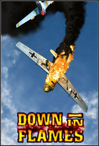 Down in Flames: Trainer +6 [v1.8]