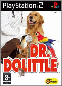 Dr. Dolittle: Trainer +6 [v1.9]