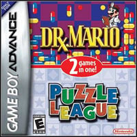 Dr. Mario / Puzzle League: Trainer +9 [v1.4]