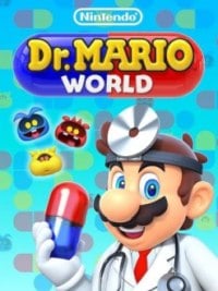 Dr. Mario World: Cheats, Trainer +15 [MrAntiFan]