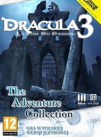 Dracula 3: The Path of the Dragon: Cheats, Trainer +5 [CheatHappens.com]