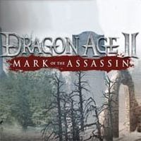 Dragon Age II: Mark of the Assassin: Trainer +5 [v1.7]