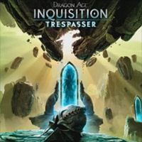 Dragon Age: Inquisition Trespasser: Cheats, Trainer +5 [FLiNG]