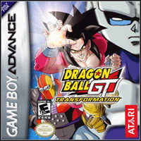 Dragon Ball GT: Transformation: Trainer +13 [v1.9]