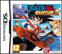 Dragon Ball: Origins 2: Cheats, Trainer +9 [dR.oLLe]