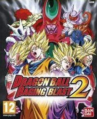 Dragon Ball: Raging Blast 2: Trainer +13 [v1.9]