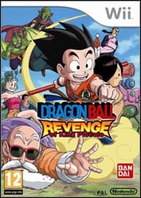 Dragon Ball: Revenge of King Piccolo: Trainer +6 [v1.1]