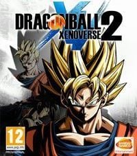 Dragon Ball: Xenoverse 2: Treinador (V1.0.74)