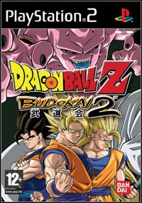 Dragon Ball Z: Budokai 2: Treinador (V1.0.91)