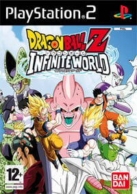 Dragon Ball Z: Infinite World: Trainer +9 [v1.5]