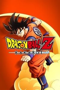 Treinador liberado para Dragon Ball Z: Kakarot [v1.0.2]