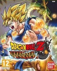 Dragon Ball Z: Ultimate Tenkaichi: Treinador (V1.0.52)