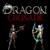 Dragon Crusade: Treinador (V1.0.65)