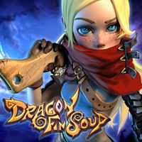 Treinador liberado para Dragon Fin Soup [v1.0.5]