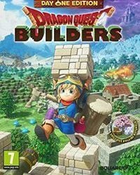 Dragon Quest Builders: Cheats, Trainer +5 [dR.oLLe]