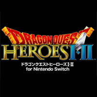 Dragon Quest Heroes I & II: Treinador (V1.0.82)