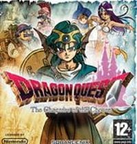 Dragon Quest IV: Chapters of the Chosen: Treinador (V1.0.70)