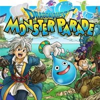 Dragon Quest: Monster Parade: Cheats, Trainer +14 [CheatHappens.com]