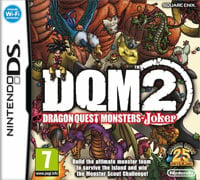 Dragon Quest Monsters: Joker 2: Trainer +10 [v1.9]