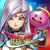 Dragon Quest Rivals: Trainer +14 [v1.8]