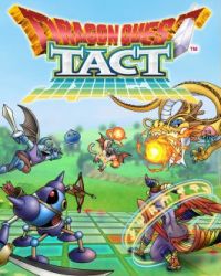 Dragon Quest Tact: Treinador (V1.0.44)