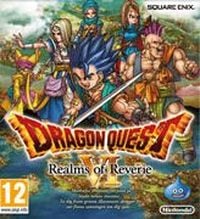 Treinador liberado para Dragon Quest VI: Realms of Reverie [v1.0.5]